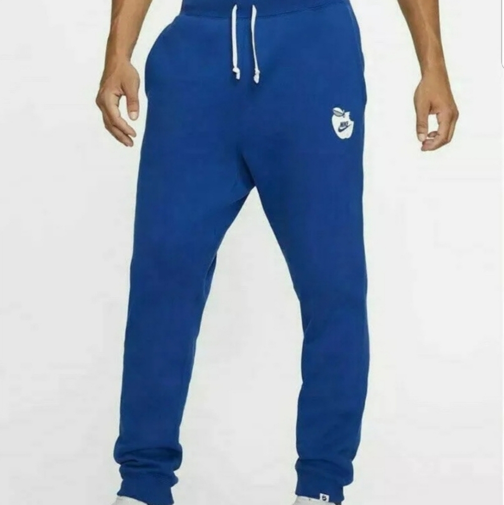 Nike Fleece Sweatpants